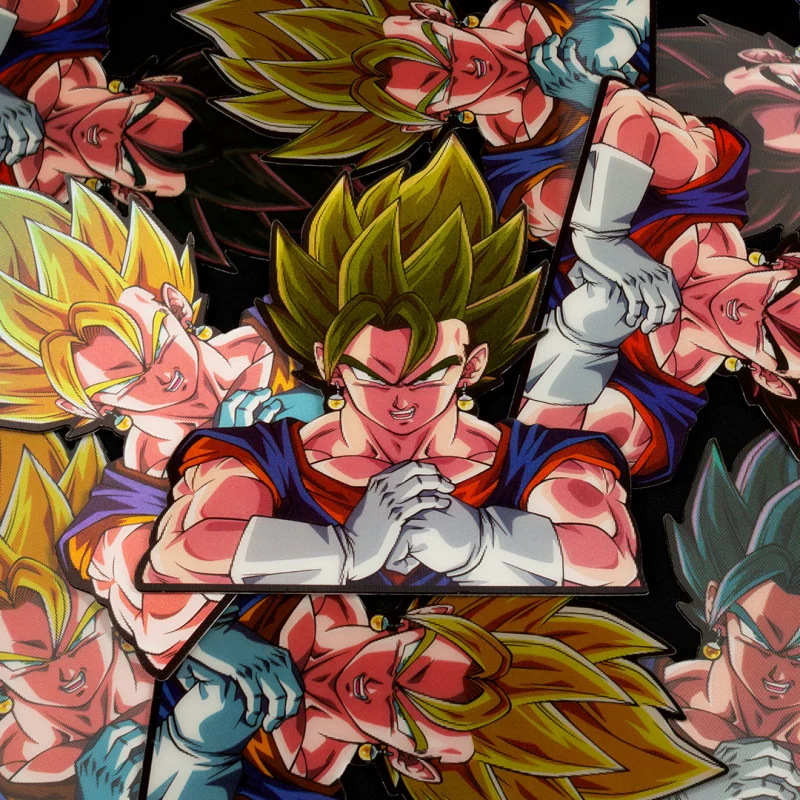 10 PERSONAGENS NÃO SAIYAJINS MAIS PODEROSOS DE DRAGON BALL 